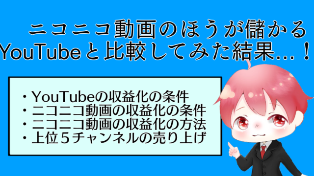 ゲームでyoutuberになろう 動画配信に必要な機材をご紹介 ぱそぱそ遊楽町